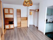 Mieszkanie 1-pokojowe Poniatowa, ul. Szkolna