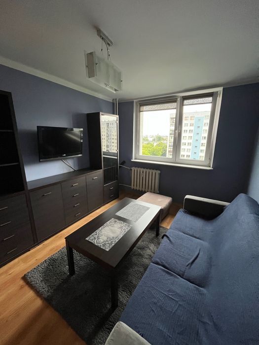 Mieszkanie 2-pokojowe Sosnowiec, ul. Regulacyjna