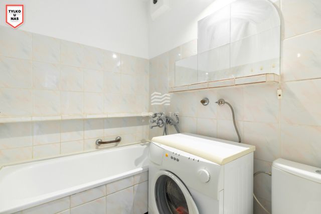 Mieszkanie 2-pokojowe Gdańsk Przymorze, ul. Kołobrzeska. Zdjęcie 12