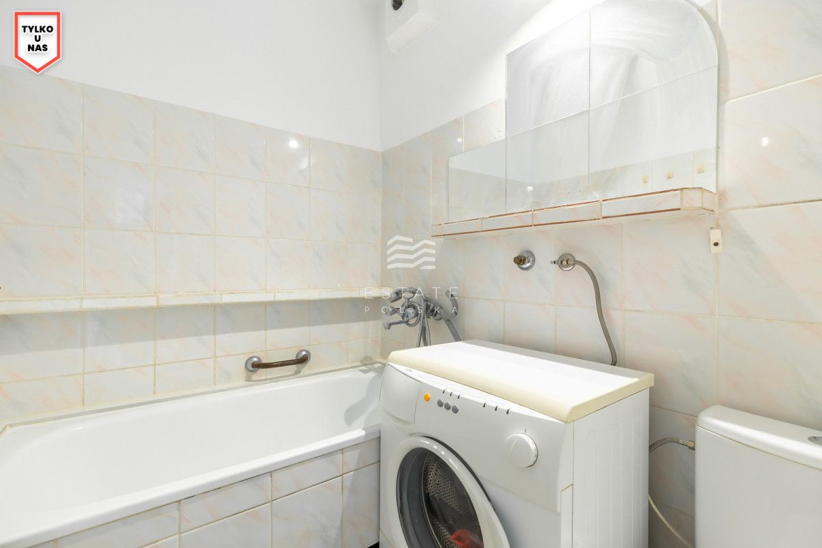 Mieszkanie 2-pokojowe Gdańsk Przymorze, ul. Kołobrzeska. Zdjęcie 12