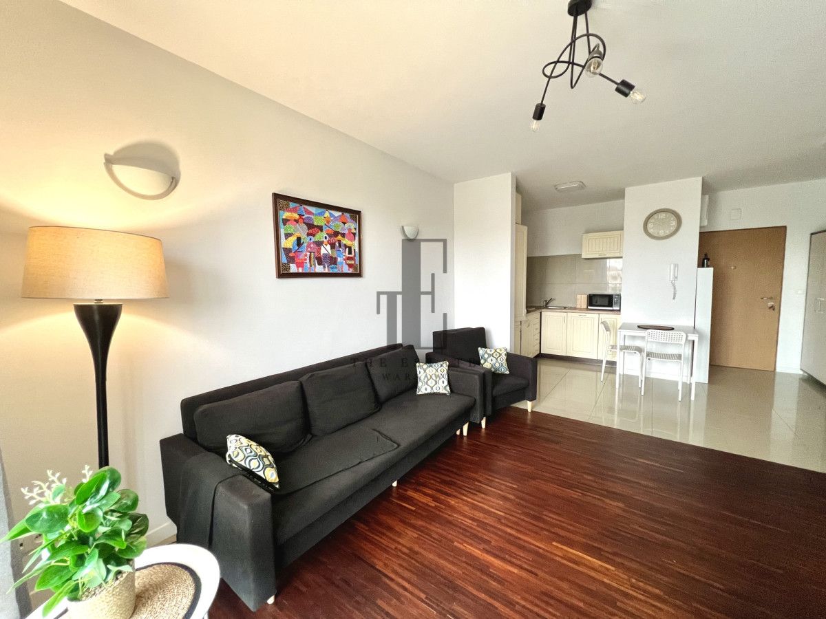 Mieszkanie 2-pokojowe Warszawa Ochota, ul. Karola Dickensa. Zdjęcie 3