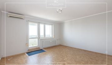 Mieszkanie 3-pokojowe Poznań Piątkowo, os. Bolesława Śmiałego
