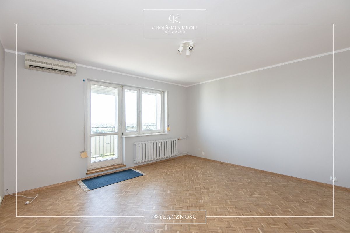 Mieszkanie 3-pokojowe Poznań Piątkowo, os. Bolesława Śmiałego