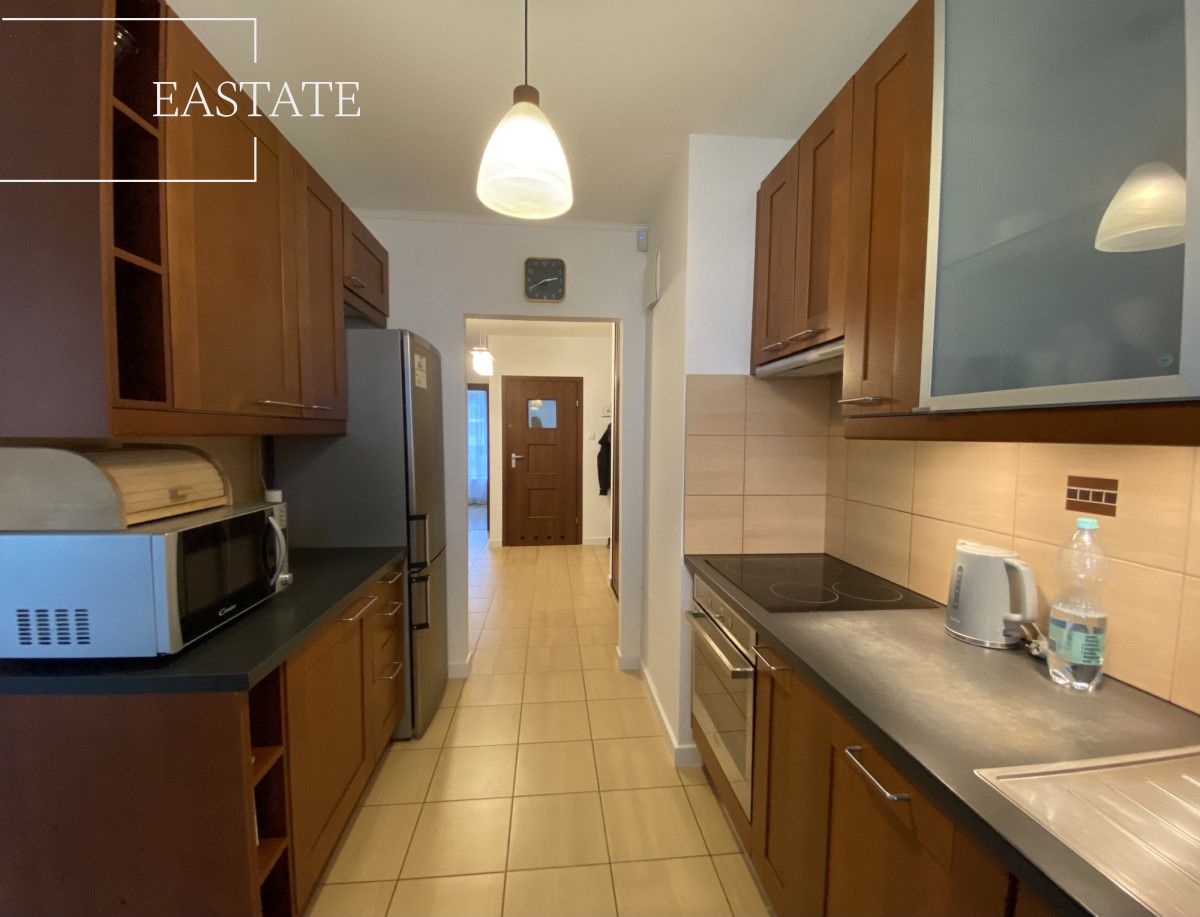 Mieszkanie 3-pokojowe Warszawa Praga, ul. Wiatraczna. Zdjęcie 6