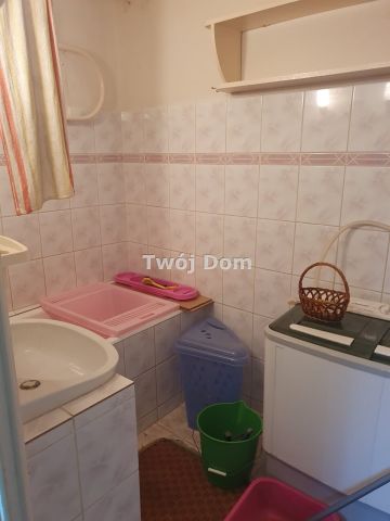 Mieszkanie 3-pokojowe Gdańsk Siedlce. Zdjęcie 7