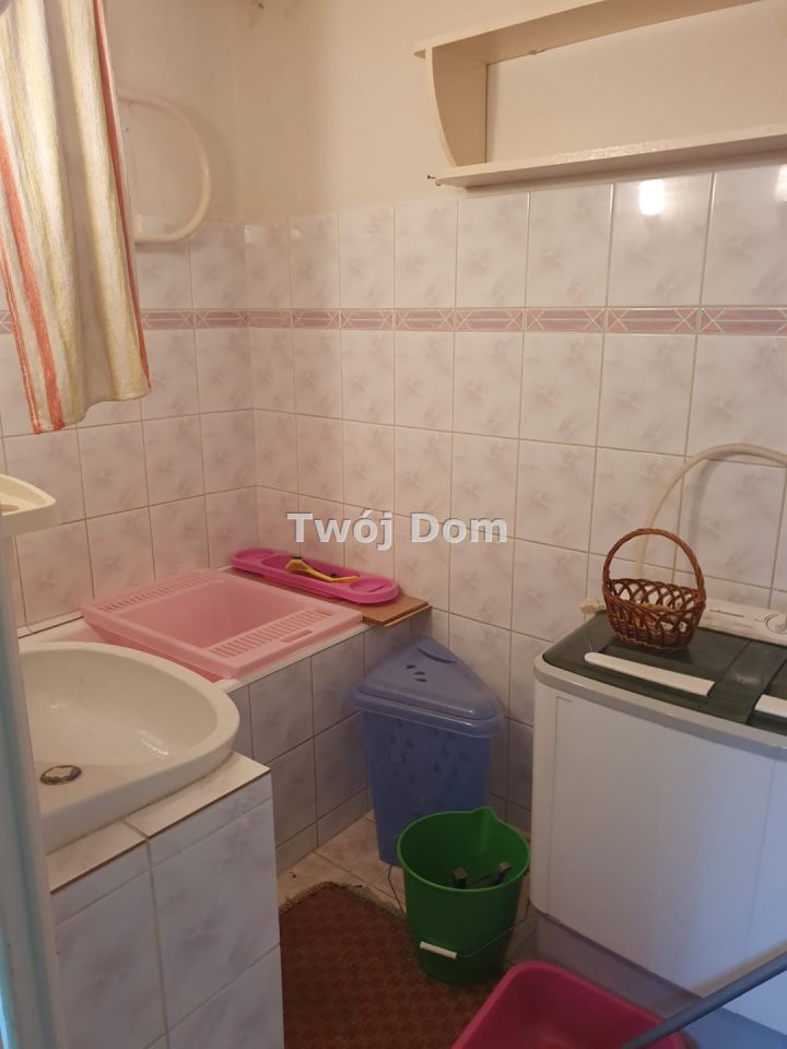 Mieszkanie 3-pokojowe Gdańsk Siedlce. Zdjęcie 7