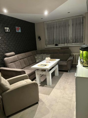 Mieszkanie 3-pokojowe Rybnik Niedobczyce, ul. Obrońców Pokoju. Zdjęcie 1