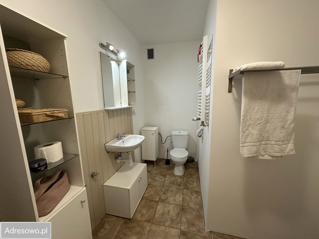 Mieszkanie 3-pokojowe Elbląg, ul. Rzeźnicka. Zdjęcie 6