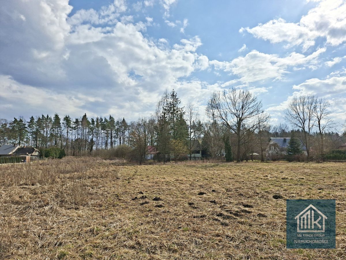 Działka budowlana Niepołomice. Zdjęcie 3