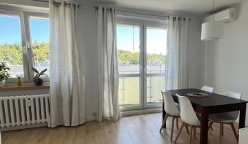 Mieszkanie 3-pokojowe Jastrzębie-Zdrój, ul. Jasna