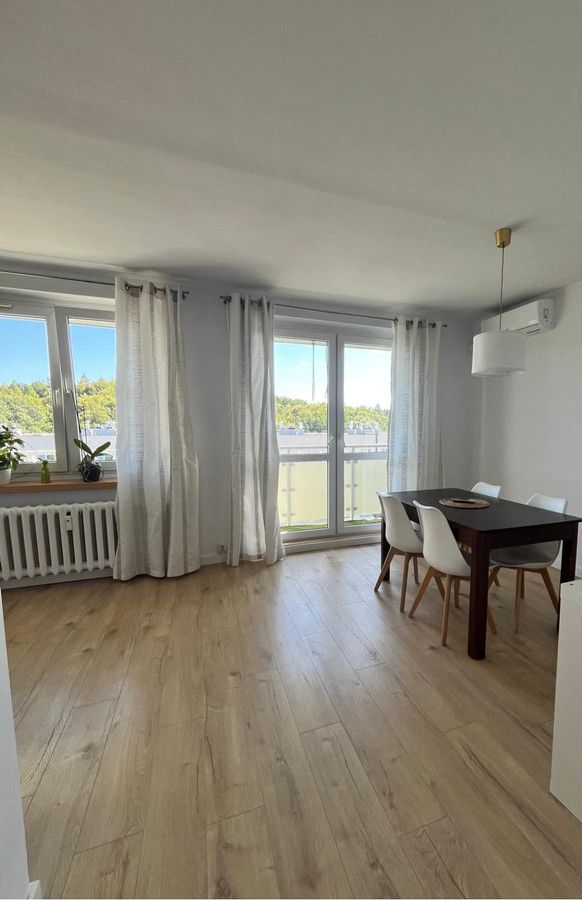 Mieszkanie 3-pokojowe Jastrzębie-Zdrój, ul. Jasna. Zdjęcie 2