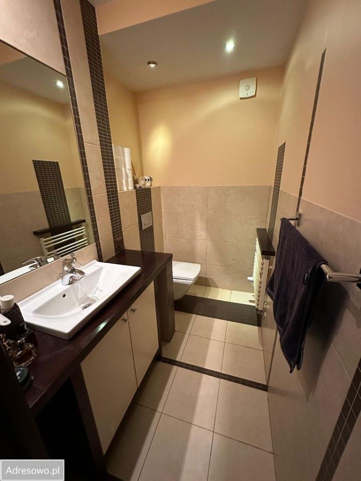 dom szeregowy, 6 pokoi Warszawa Rembertów, ul. Czwartaków. Zdjęcie 14