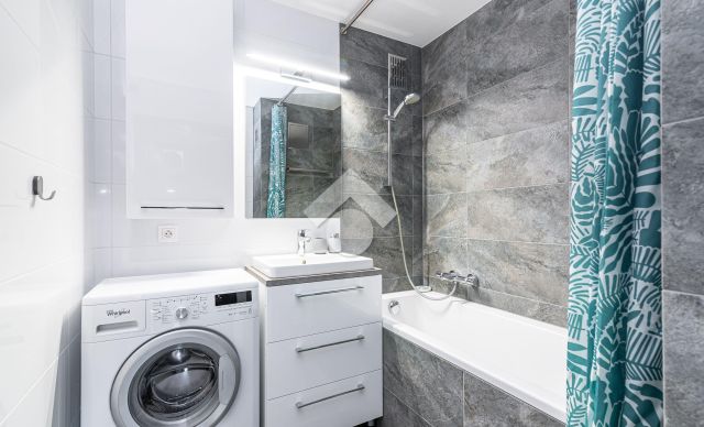 Mieszkanie 2-pokojowe Kraków Podgórze Duchackie, ul. Gromady Grudziąż. Zdjęcie 11