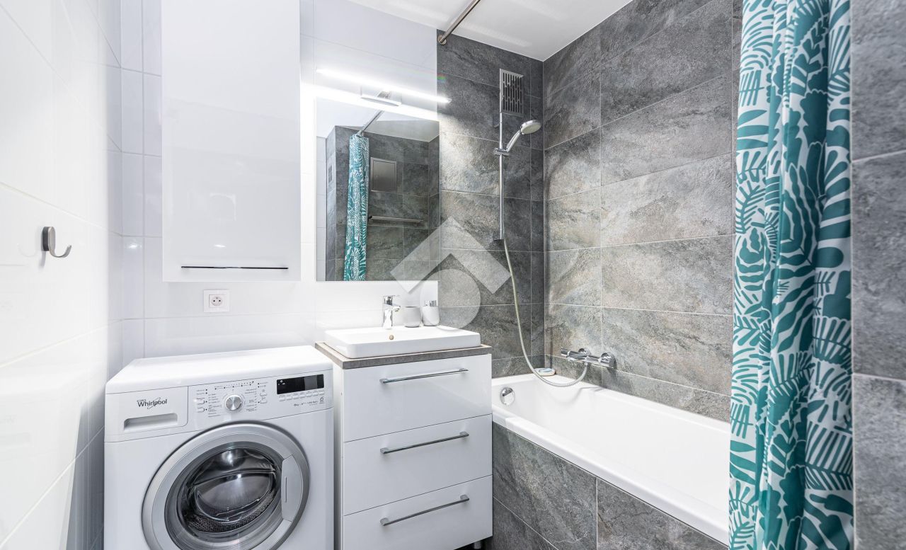 Mieszkanie 2-pokojowe Kraków Podgórze Duchackie, ul. Gromady Grudziąż. Zdjęcie 11