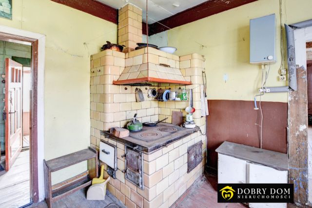 dom wolnostojący, 3 pokoje Białowieża. Zdjęcie 6