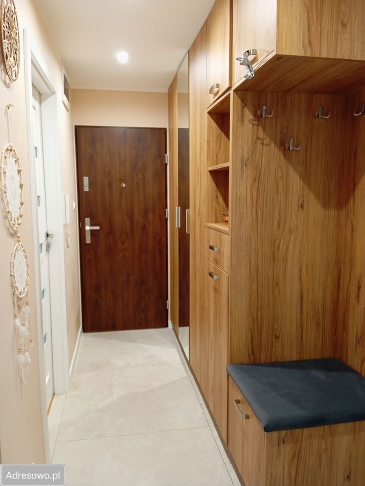 Mieszkanie 2-pokojowe Białystok Dziesięciny, ul. Zagórna. Zdjęcie 11