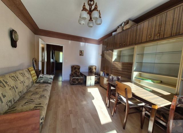 Mieszkanie 3-pokojowe Przemyśl, ul. Lwowska. Zdjęcie 3