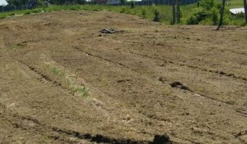 Działka budowlana Marcinkowo