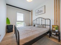 Mieszkanie 2-pokojowe Gdańsk Chełm, ul. Wielkopolska. Zdjęcie 3