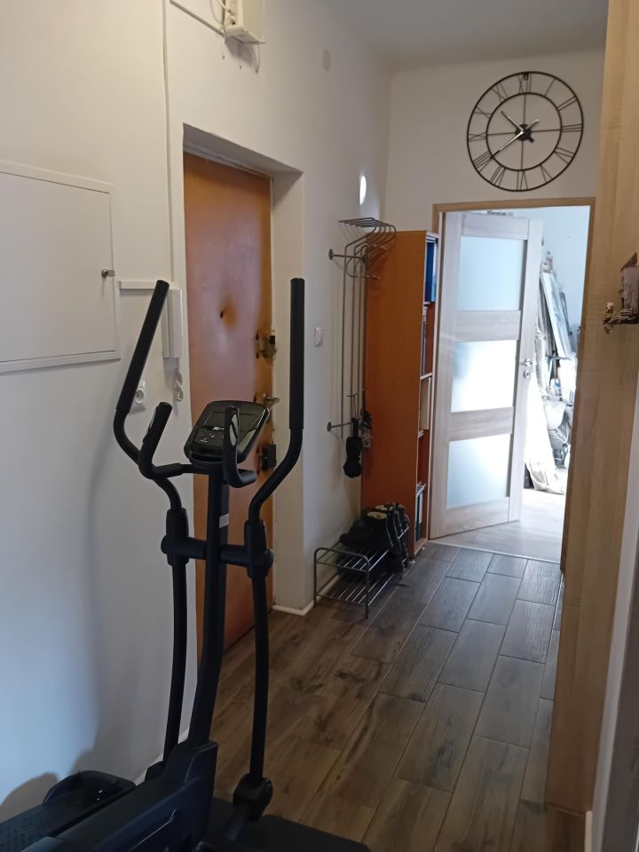 Mieszkanie 2-pokojowe Warszawa Rembertów, ul. Admiralska. Zdjęcie 8