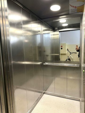 Mieszkanie 3-pokojowe Piastów, al. marsz. Józefa Piłsudskiego. Zdjęcie 10