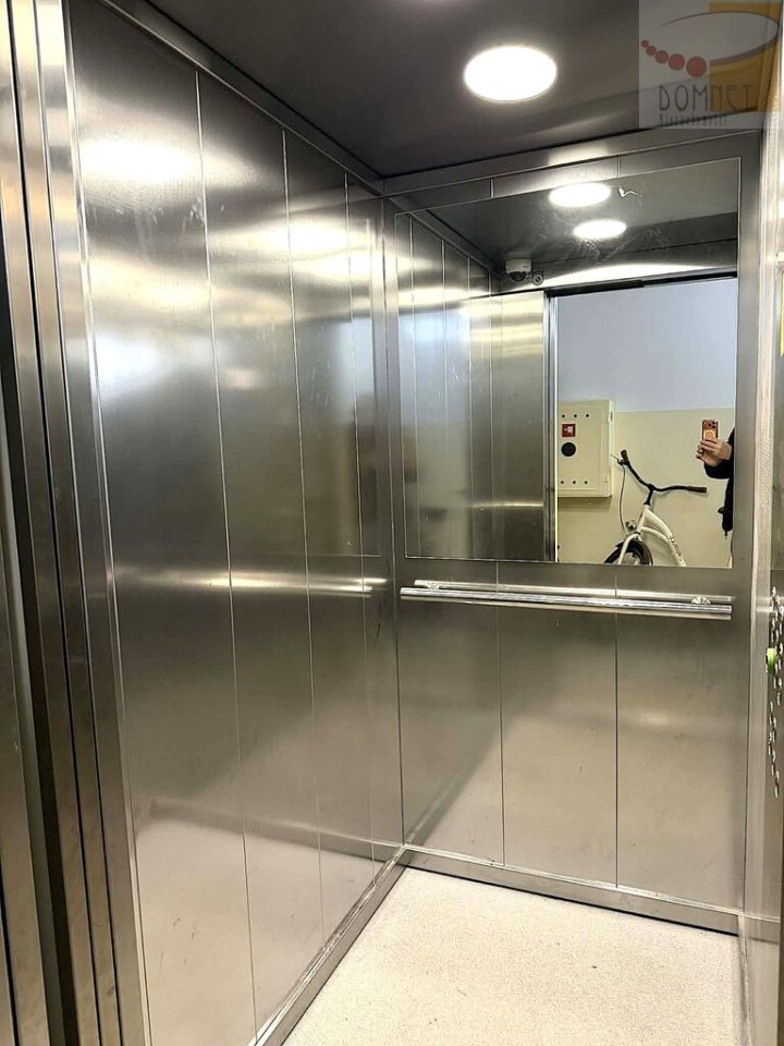 Mieszkanie 3-pokojowe Piastów, al. marsz. Józefa Piłsudskiego. Zdjęcie 10