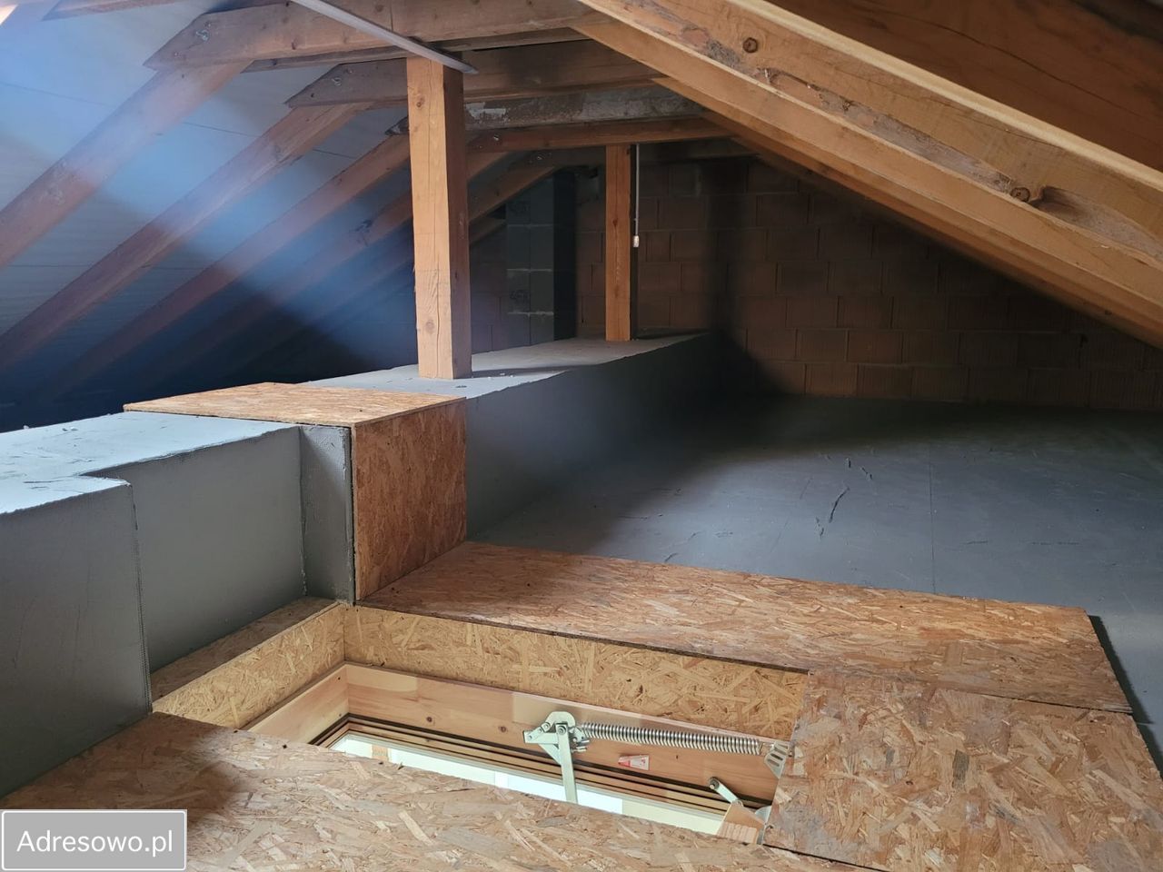 Mieszkanie 2-pokojowe Bochnia, ul. Strzelecka. Zdjęcie 6