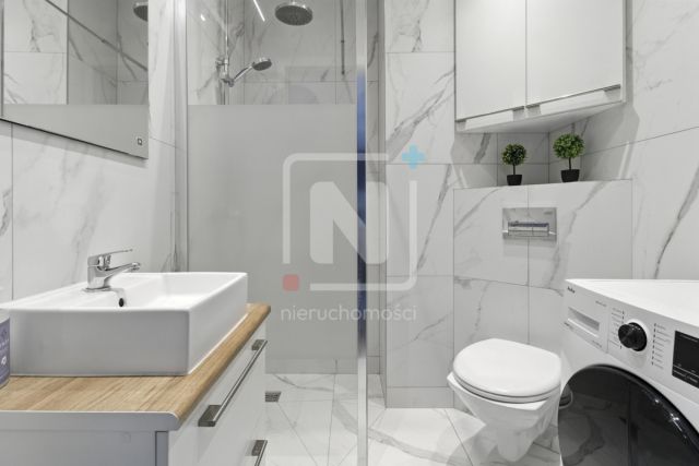 Mieszkanie 2-pokojowe Warszawa Praga-Północ, ul. Stalowa. Zdjęcie 6