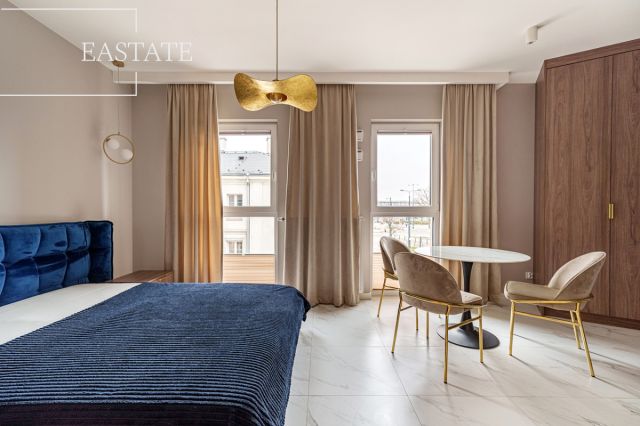 Mieszkanie 1-pokojowe Warszawa Praga-Południe, ul. Targowa. Zdjęcie 2