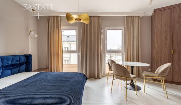 Mieszkanie 1-pokojowe Warszawa Praga-Południe, ul. Targowa