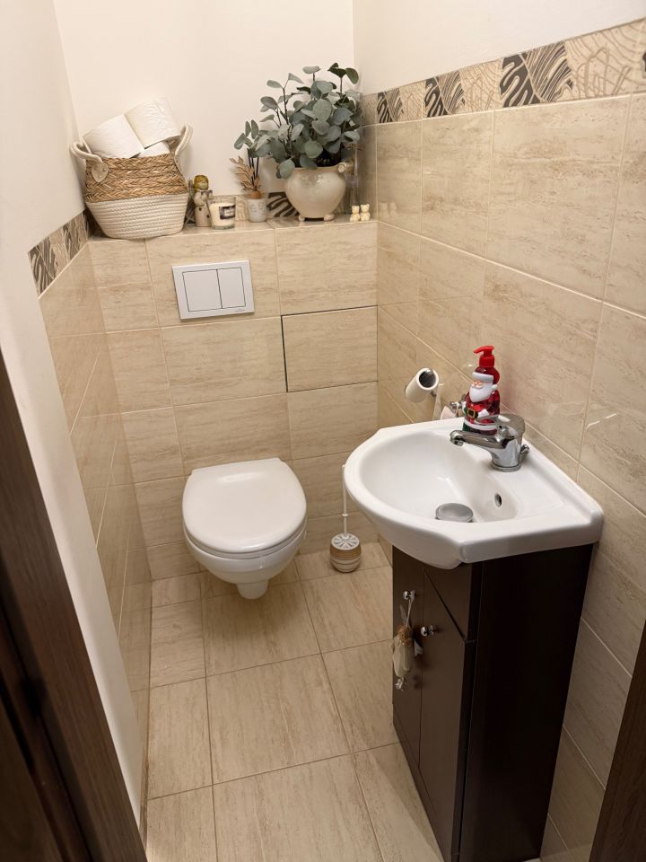 Mieszkanie 4-pokojowe Kwidzyn. Zdjęcie 4