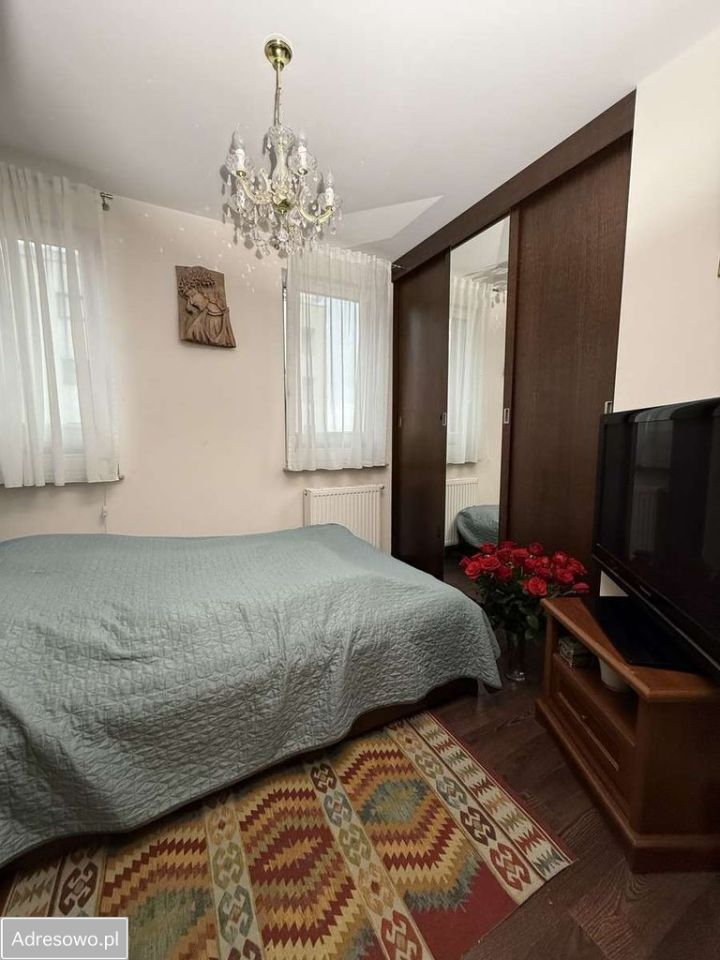 Mieszkanie 3-pokojowe Kraków Prądnik Biały, al. 29 Listopada. Zdjęcie 5