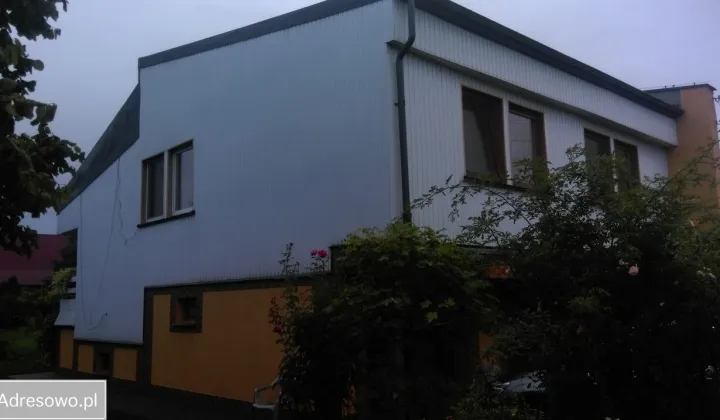 bliźniak, 5 pokoi Komorniki