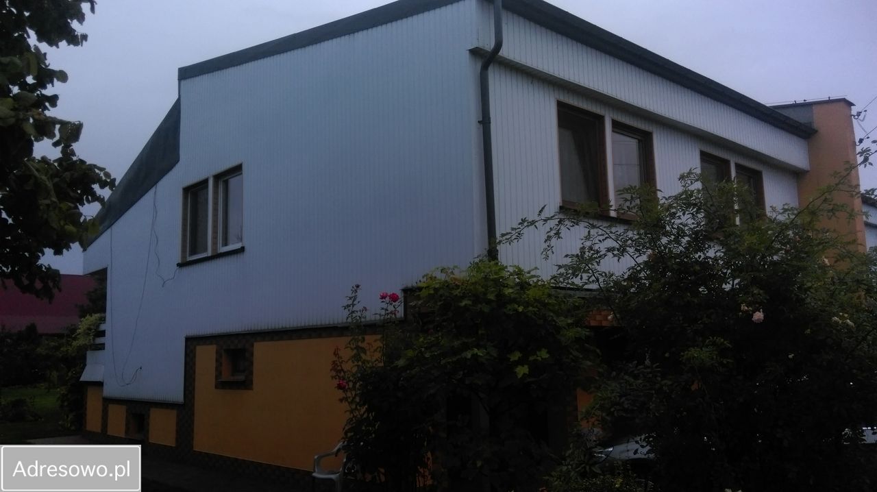 bliźniak, 5 pokoi Komorniki