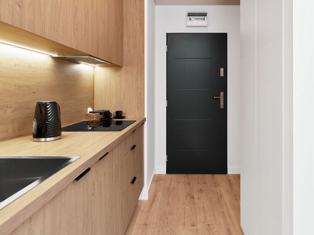 Mieszkanie 3-pokojowe Łódź, ul. Stefana Jaracza. Zdjęcie 11