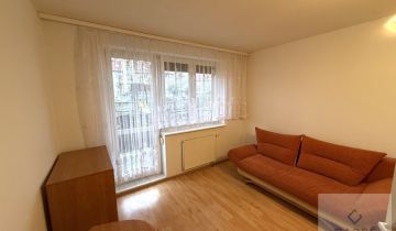 Mieszkanie 1-pokojowe Szczecin Warszewo, ul. Duńska