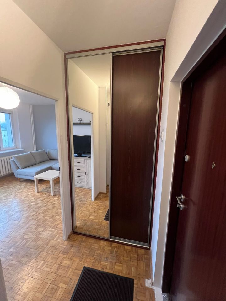 Mieszkanie 1-pokojowe Szczecin Drzetowo, ul. 1 Maja. Zdjęcie 14