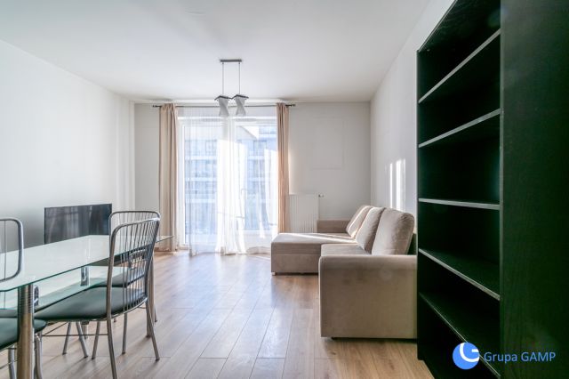 Mieszkanie 2-pokojowe Kraków Zabłocie, ul. Zabłocie. Zdjęcie 3