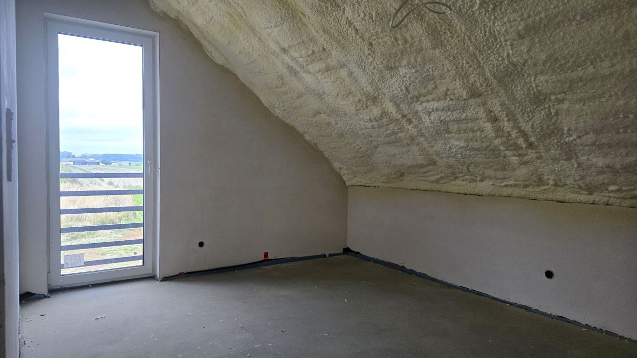 dom wolnostojący, 4 pokoje Mączniki. Zdjęcie 6