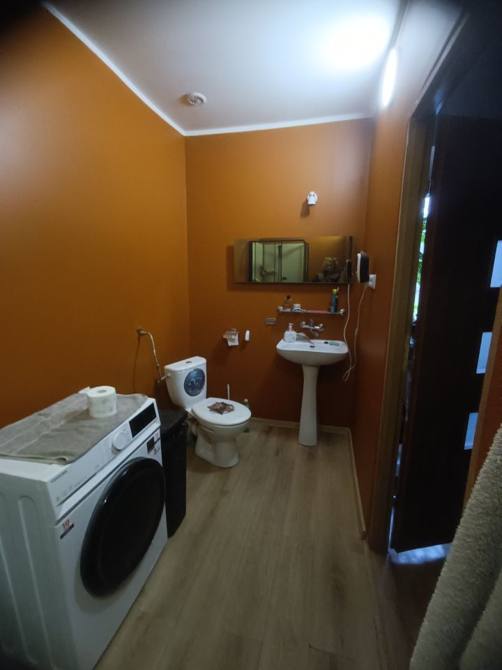 dom wolnostojący, 4 pokoje Alwernia, Garncarska. Zdjęcie 6