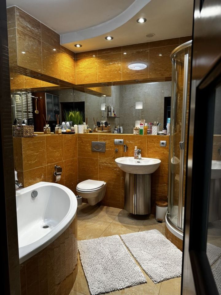 Mieszkanie 2-pokojowe Warszawa Ochota. Zdjęcie 7