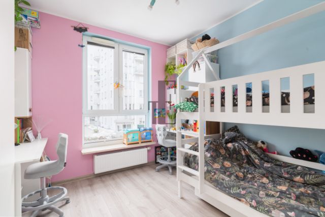 Mieszkanie 2-pokojowe Warszawa Bielany, ul. Księżycowa. Zdjęcie 7