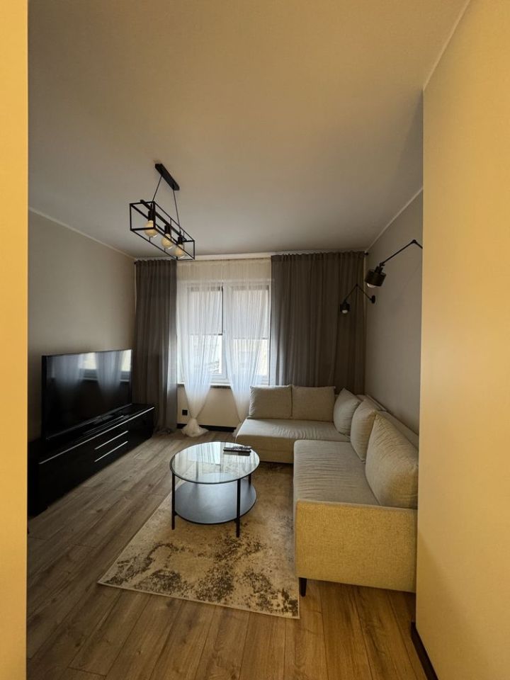 Mieszkanie 1-pokojowe Gdynia Działki Leśne, ul. Warszawska. Zdjęcie 7