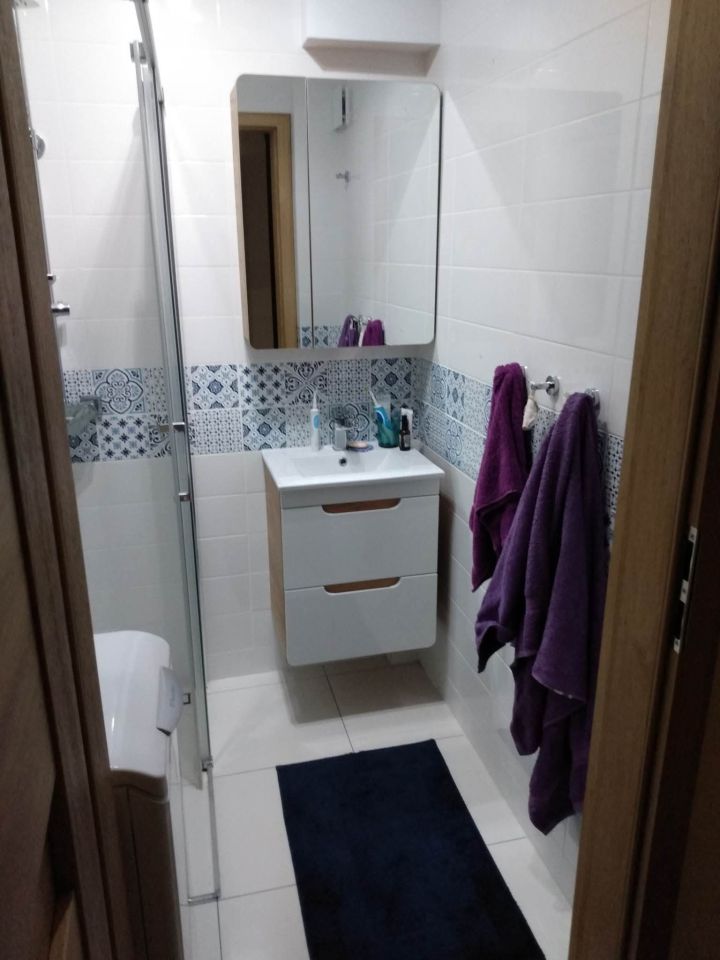 Mieszkanie 3-pokojowe Lublin Wieniawa, ul. Snopkowska. Zdjęcie 5