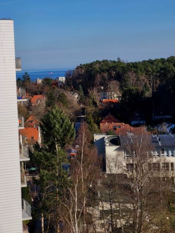 Mieszkanie 2-pokojowe Sopot Sopot Górny, ul. Adama Mickiewicza. Zdjęcie 1