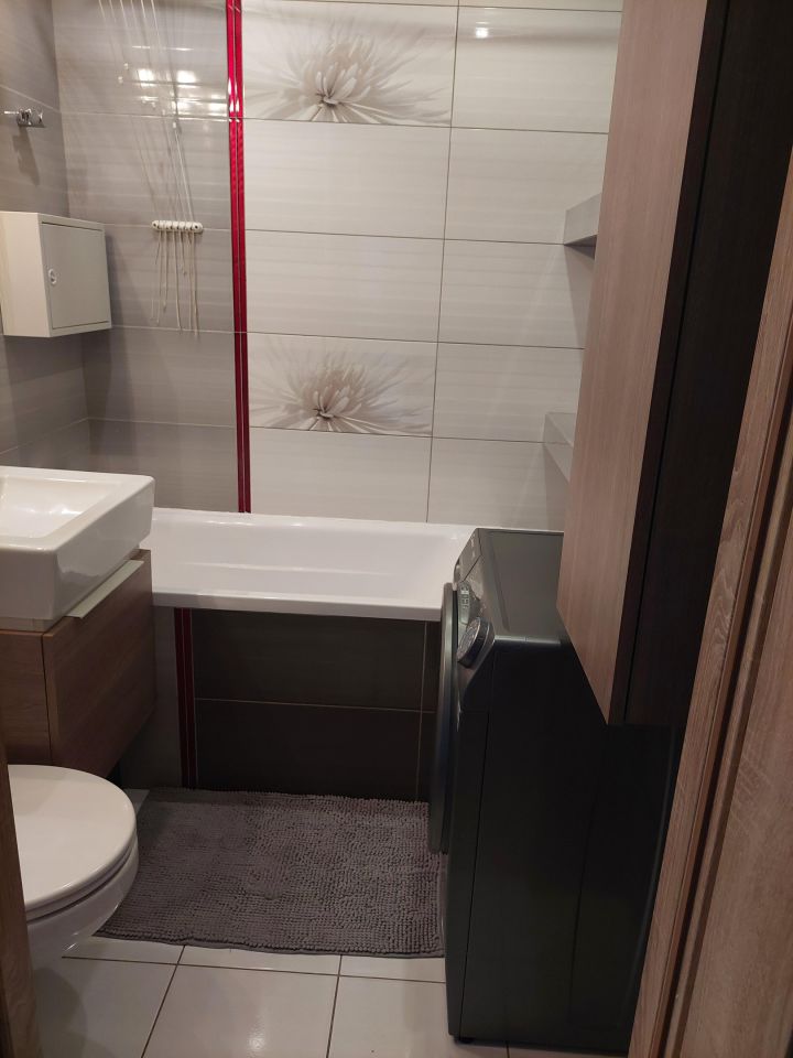 Mieszkanie 3-pokojowe Kraków Podgórze Duchackie, ul. Jana Sas-Zubrzyckiego. Zdjęcie 18