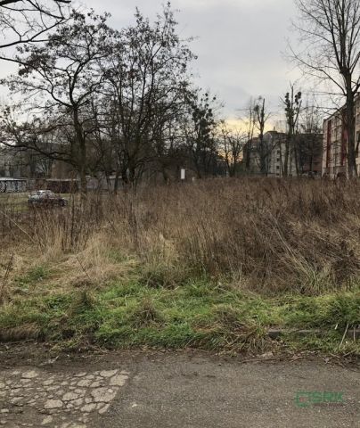 Działka budowlana Bytom, ul. Racjonalizatorów. Zdjęcie 1