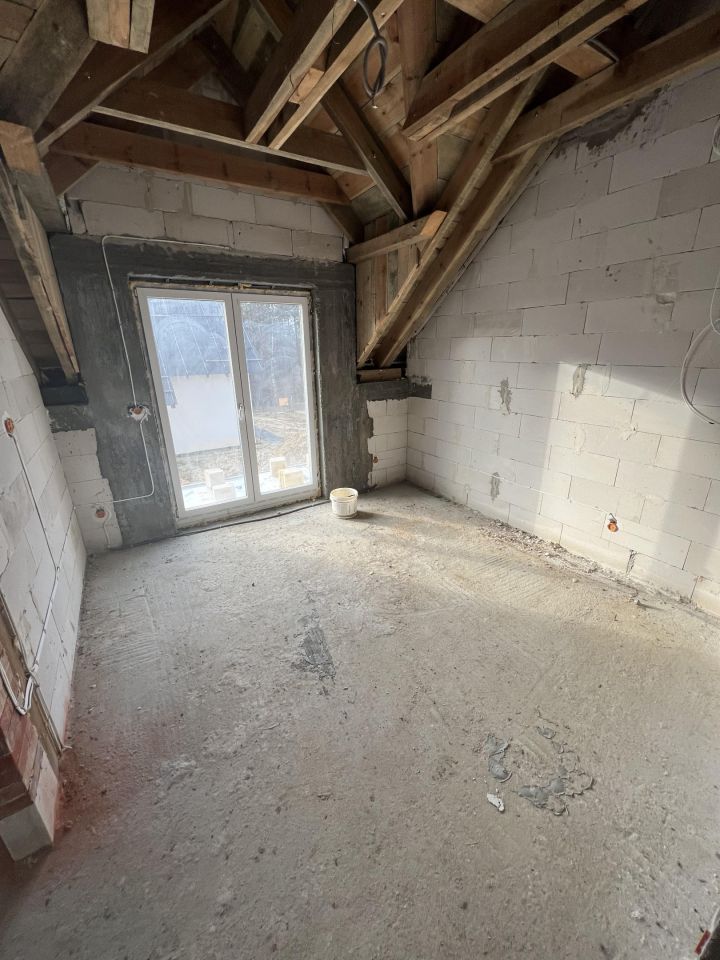 bliźniak, 6 pokoi Gołubie, ul. Pogodna. Zdjęcie 19