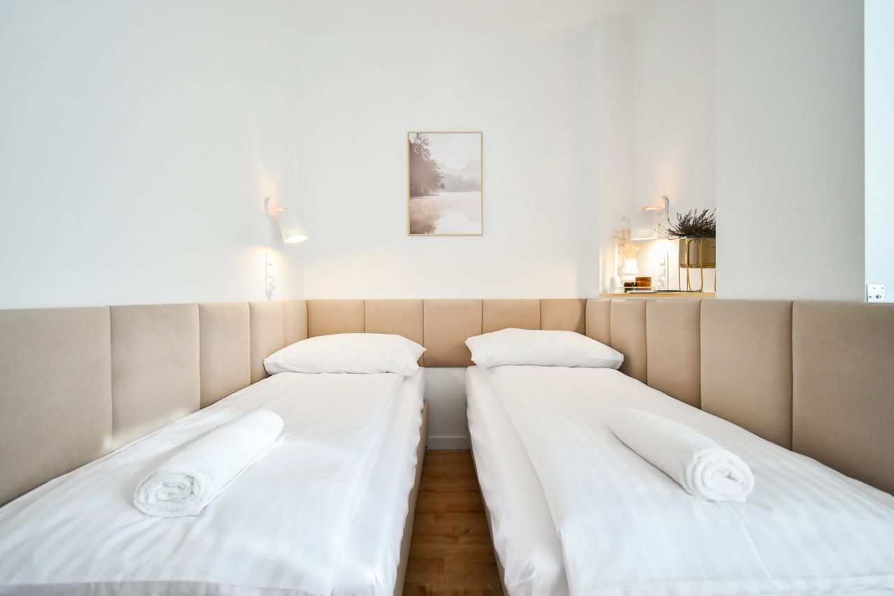 Nieruchomość komercyjna Warszawa Muranów, ul. Mordechaja Anielewicza. Zdjęcie 7