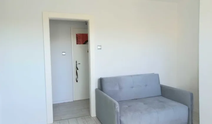 Mieszkanie 2-pokojowe Dębnica Kaszubska